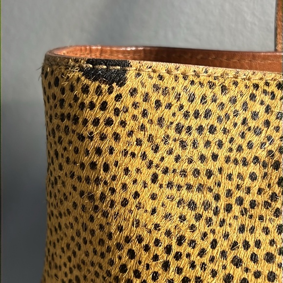 Madewell Bundle of Totes - Picture 5 of 17